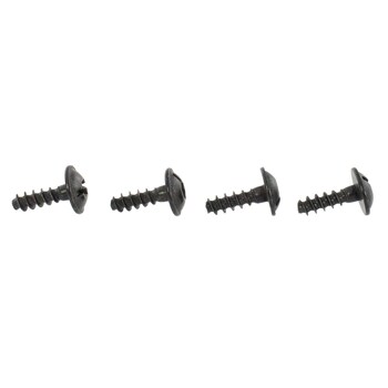 Tail Light Screw - 5 X 16, Rear