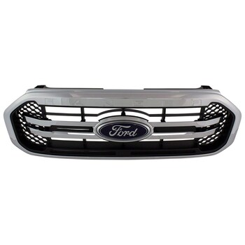 Grille Molding Insert - Front