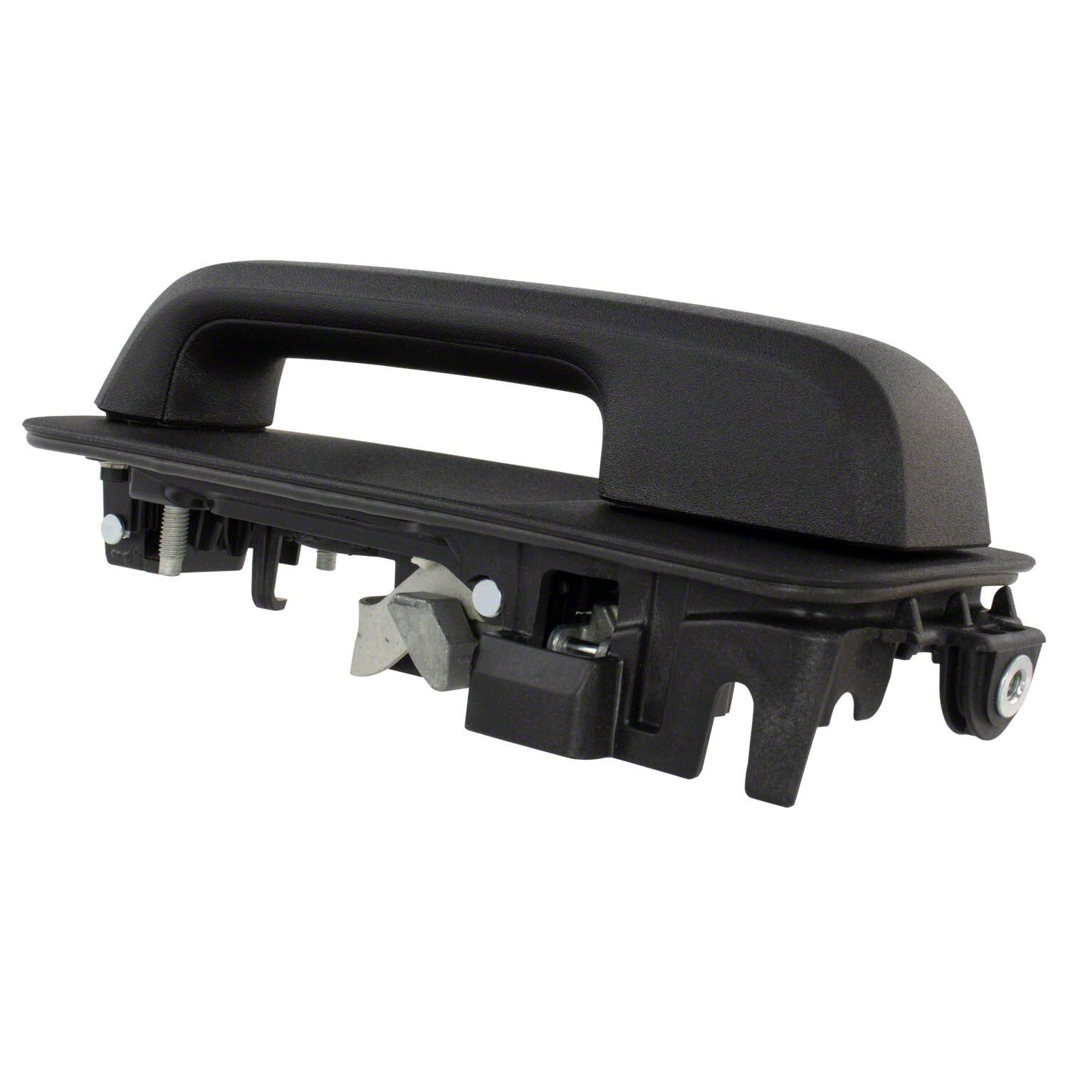 Exterior Door Handle - Right, Front, Rear | Parts | Ford.com