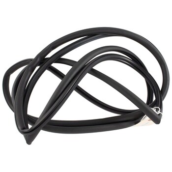 Sunroof Seal Roof Panel Opening - Front, Rear