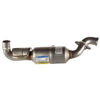 Catalytic Converter - 3.5L