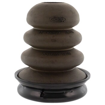 Bumper - Rear (All Long, All Medium)