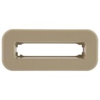 Bezel Dune Interior - 3 Position Switch Main Image