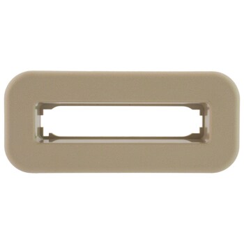 Bezel Dune Interior - 3 Position Switch