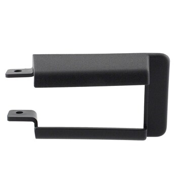 Seat Track Cover End <br>Cover for the FrameS and ShieldS