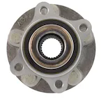 Wheel Hub Main Image