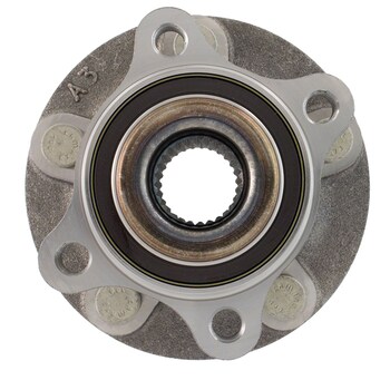 Wheel Hub