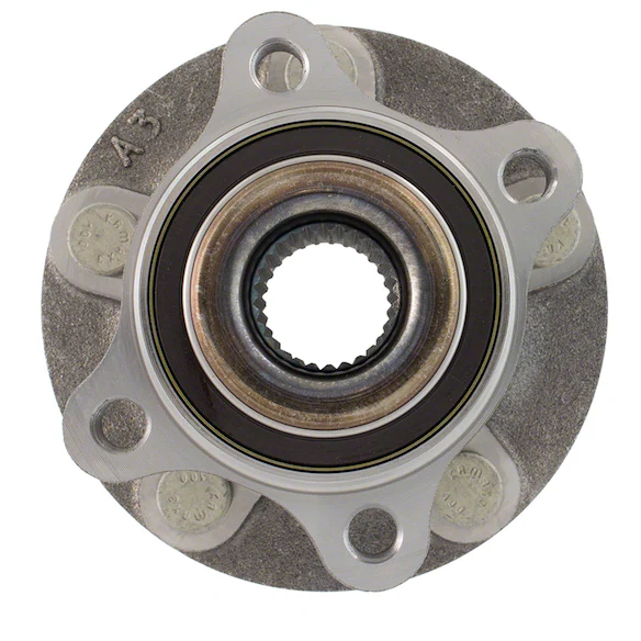Wheel Hub Main Image