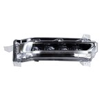 Fog Light Lamp - Right, Front Main Image