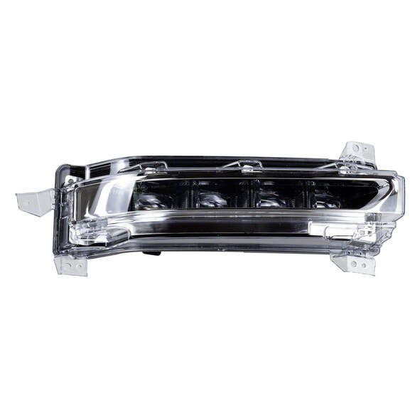 Fog Light Lamp - Right, Front Main Image