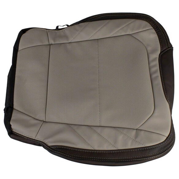 Seat Cover Cushion - Right, Front Main Image