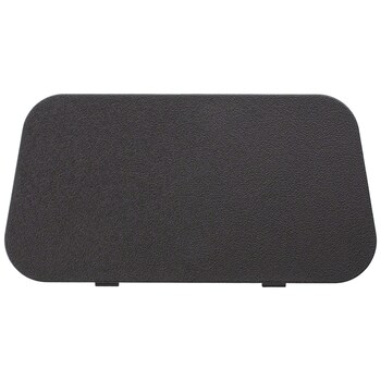 End Track Cover cap Seat <br>40% Frame and ComponentS 60% Small used