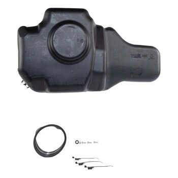 Diesel Exhaust Fluid (DEF) Tank Hardware Kit Emissions - 3.2L