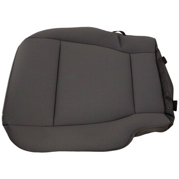 Cover Seat Cushion - Left, Front (XL)