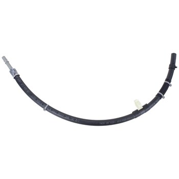 Tube Oil Cooler - 3.3L (Phantom/Raptor, AT)