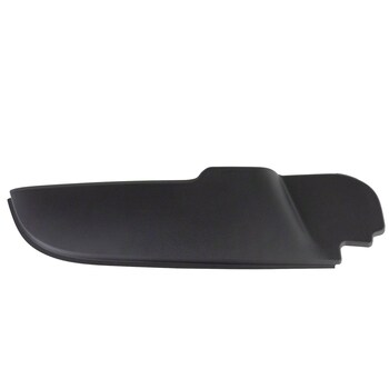 Interior Quarter Panel Trim Access Cover <br>A removable mounted to the