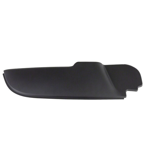 Interior Quarter Panel Trim Access Cover "C" Pillar A removable mounted to the that Main Image