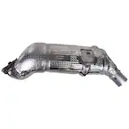 Catalytic Converter - Right 2.3L Main Image