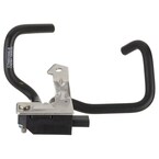 Exhaust Gas Recirculation Valve EGR solenoid - 2.5L Main Image