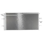 AIR CONDITIONING (A/C) Condenser - 2.3L Main Image