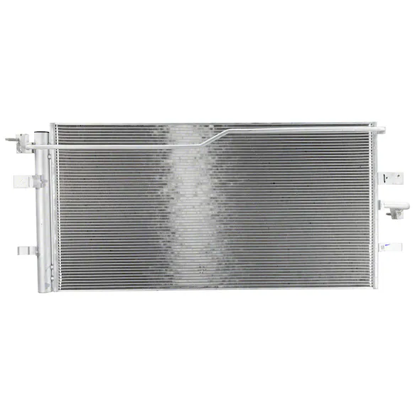 AIR CONDITIONING (A/C) Condenser - 2.3L Main Image