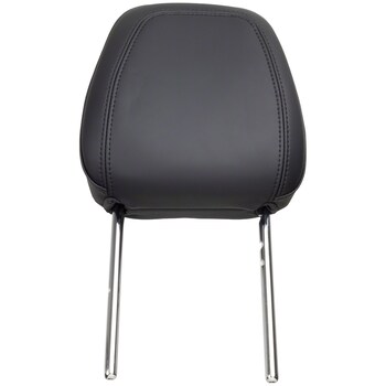 Cover And Pad Headrest - Left, Right, Front