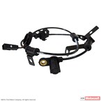 Abs Wheel Speed Sensor - Right, Rear Main Image
