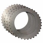 Transmission Clutch Friction Plate Driven Disc (AT) Main Image