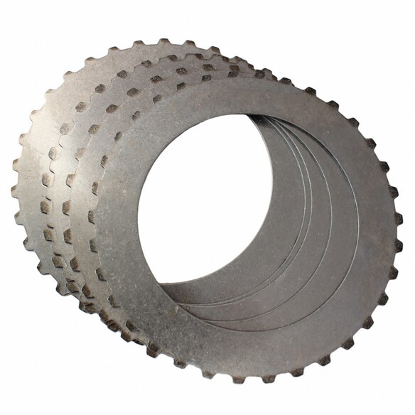 Transmission Clutch Friction Plate Driven Disc (AT) Main Image