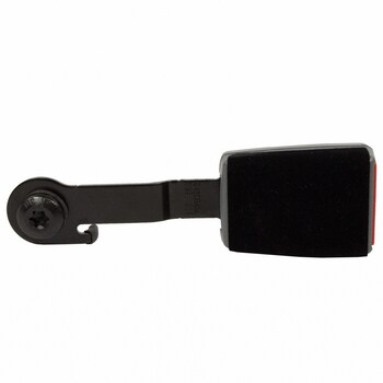 Seat Belt Receptacle - Left, Rear