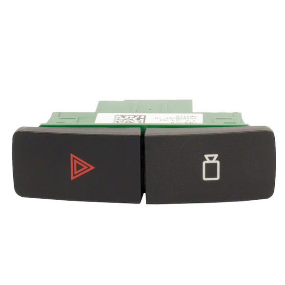 Turn Signal Switch - Front Main Image