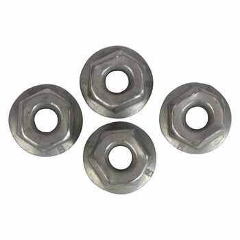 Hex Head Nut Sensor - M5, Front 2.7L