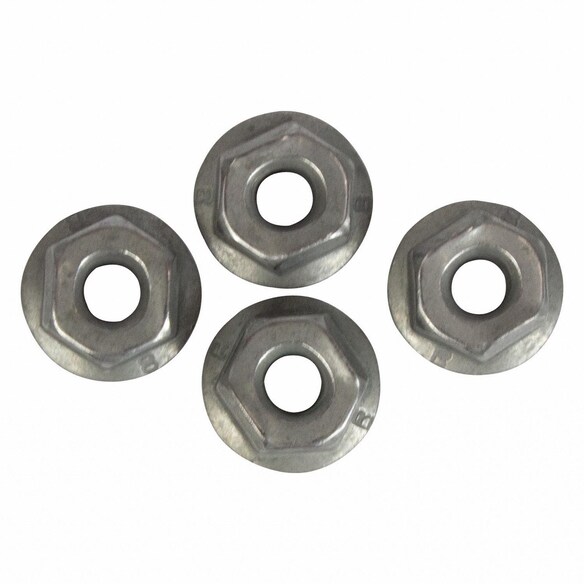 Hex Head Nut Sensor - M5, Front 2.7L Main Image