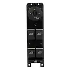 Door Window Switch - Left, Front, Rear Main Image