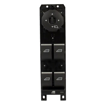 Door Window Switch - Left, Front, Rear