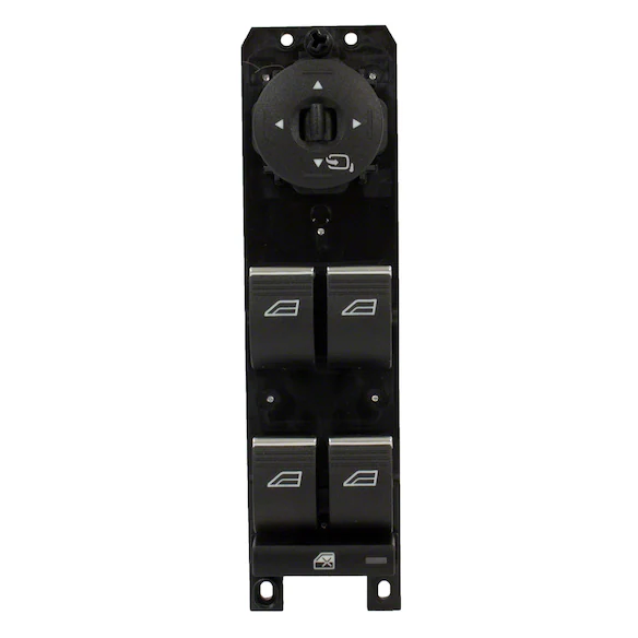 Door Window Switch - Left, Front, Rear Main Image