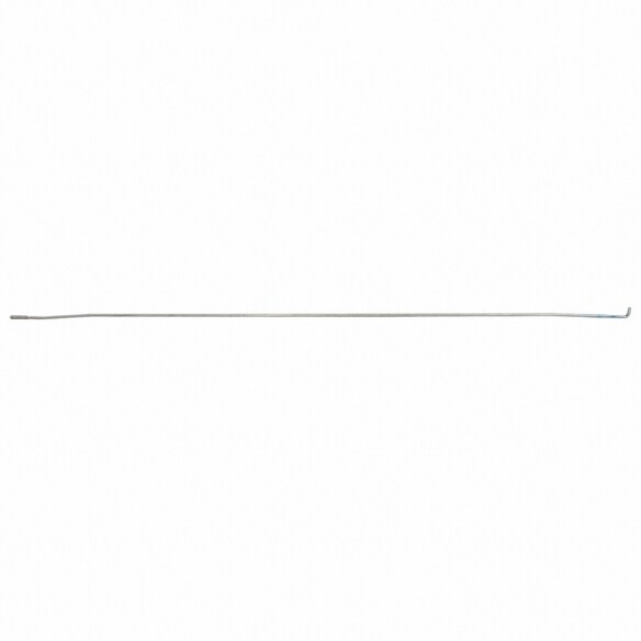 Tailgate Latch Rod Door Lock - Left Main Image