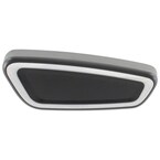 Power Seat Switch Knob Control - Front Main Image