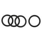 Engine Coolant Pipe O Ring - 21, Outlet 1.0L Main Image