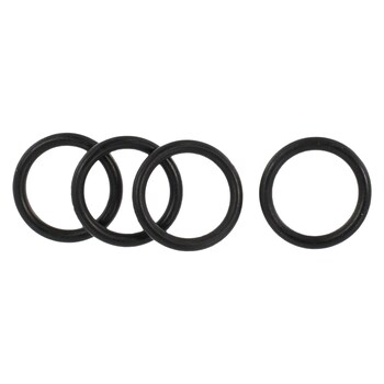 Engine Coolant Pipe O Ring - 21, Outlet 1.0L