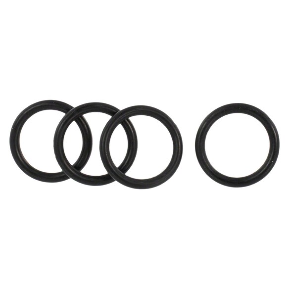 Engine Coolant Pipe O Ring - 21, Outlet 1.0L Main Image
