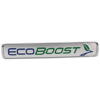 Hatch Emblem - 2.3L (Ecoboost)