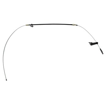 Extension Chassis Cab