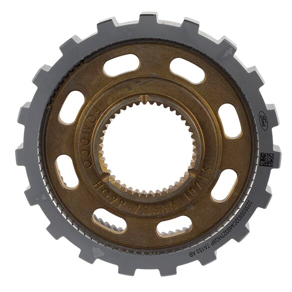Gear (AT) Main Image