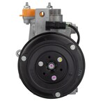 AIR CONDITIONING (A/C) Compressor - 5.0L Main Image