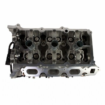 Cylinder Head From 12/1/10 - Right 3.5L
