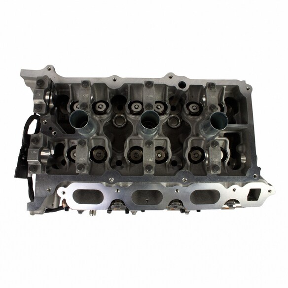 Cylinder Head From 12/1/10 - Right 3.5L Main Image