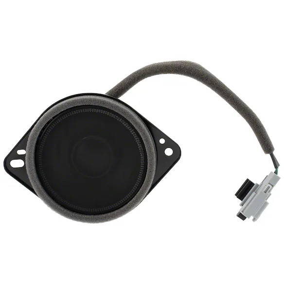 Speaker - Left, Right Main Image