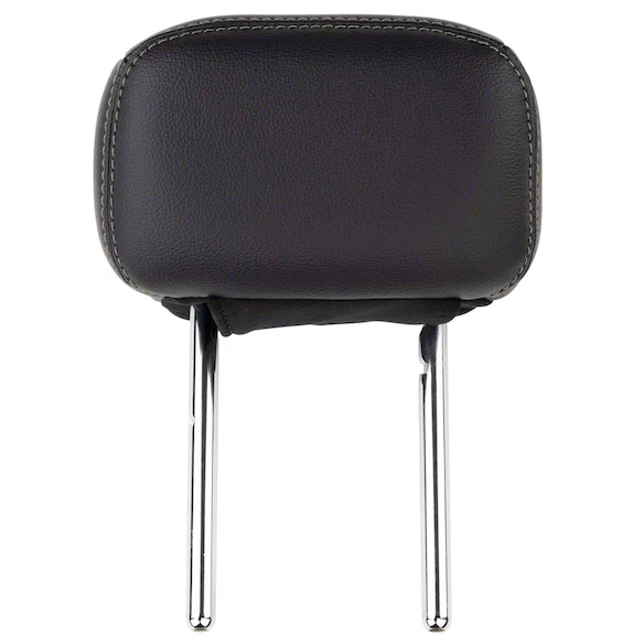 Headrest - Rear, Center Main Image