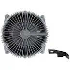 Engine Cooling Fan Clutch - 6.7L Main Image